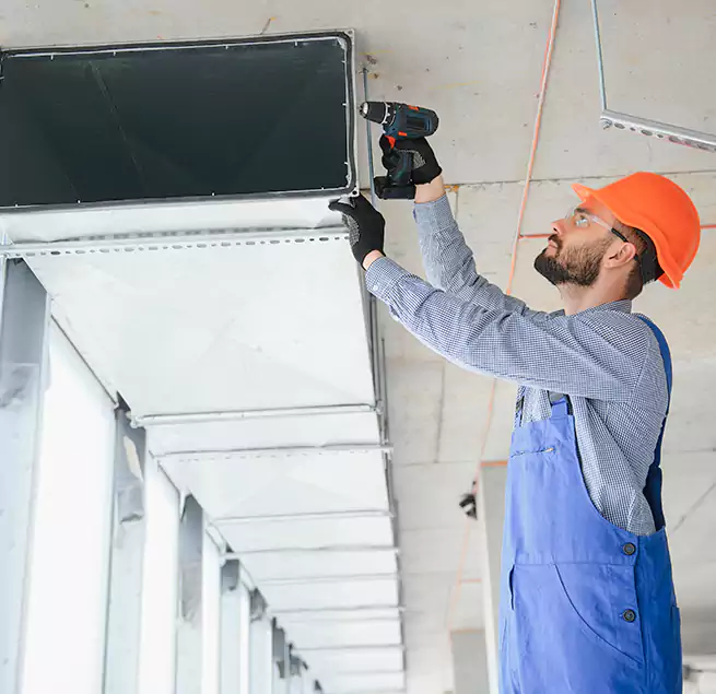 Why Homeowners & Businesses Trust Us in Nederland, TX