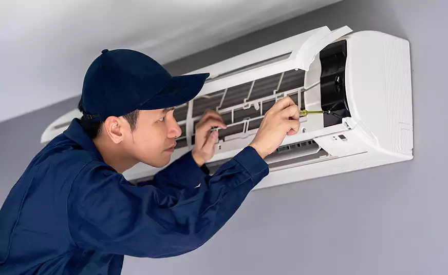AC Duct Cleaning Nederland