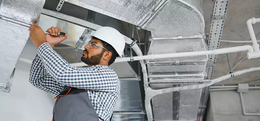 Proactive Ac Vent Repairs & Air Duct Replacement Companies Near Me in Nederland