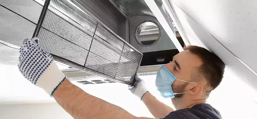 Diagnostic HVAC Coil & Blower Cleaning in Nederland