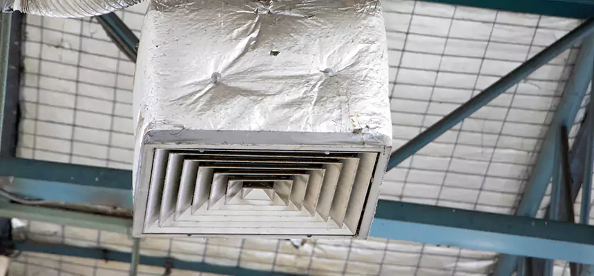 Our Custom HVAC Ductwork Services in Nederland, TX