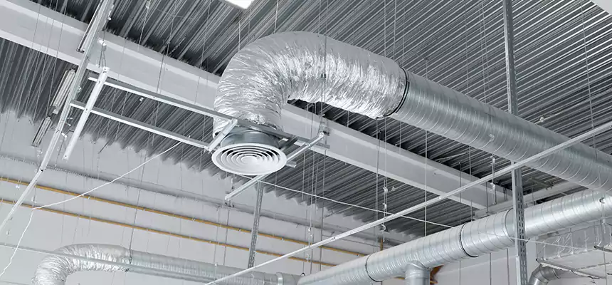 Our Dryer Vent Hose Replacement Services in Nederland, TX