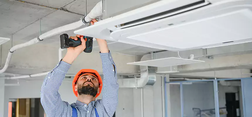 Eco‑Friendly Coil & Plenum Deep Cleaning in Nederland