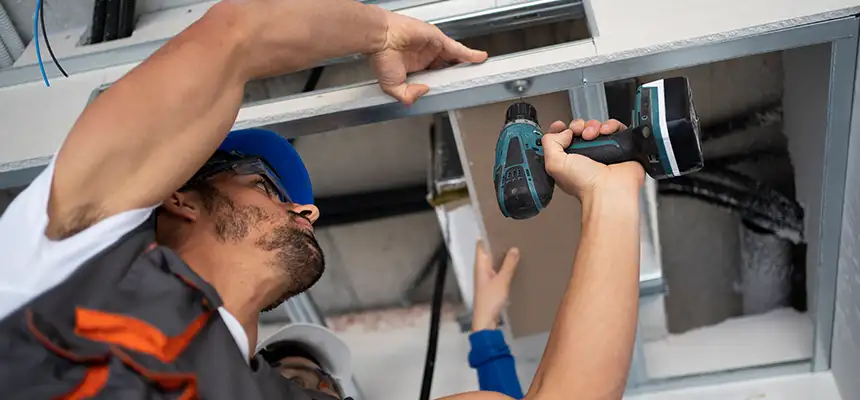 Our Improve Home Air Circulation Services in Nederland, TX