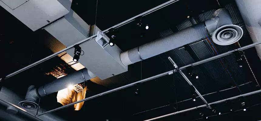 Our Seasonal Allergy Air Duct Cleaning Services in Nederland, TX