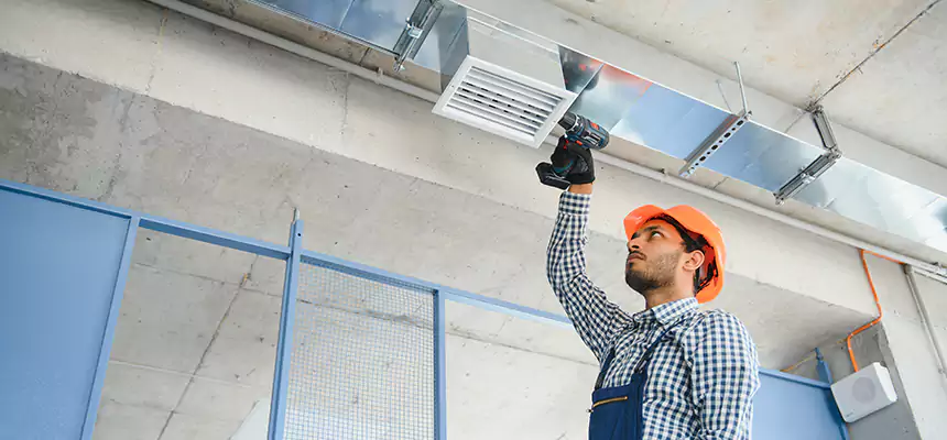 Efficient Exhaust Vent Cleaning in Nederland, TX