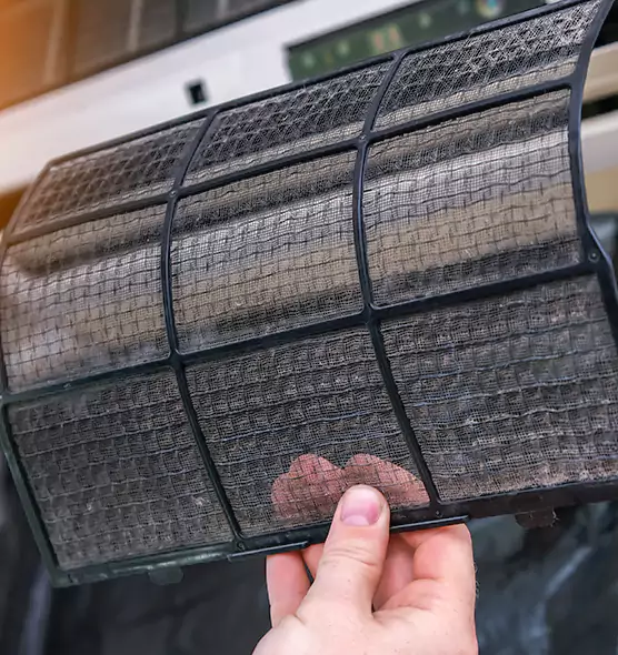 Top-notch AC Air Filter Replacement in Nederland