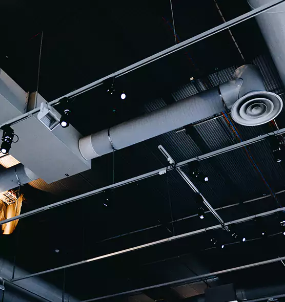 About Duct Sanitization with UV Light in Nederland, TX