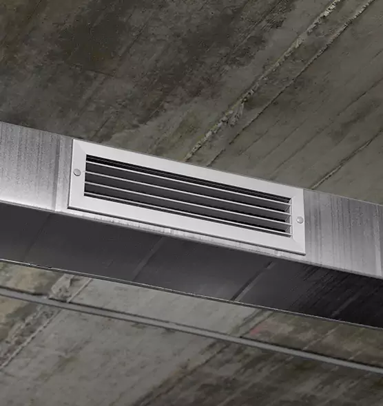 Trusted Hospital Grade Air Duct Cleaning Experts in Nederland, TX