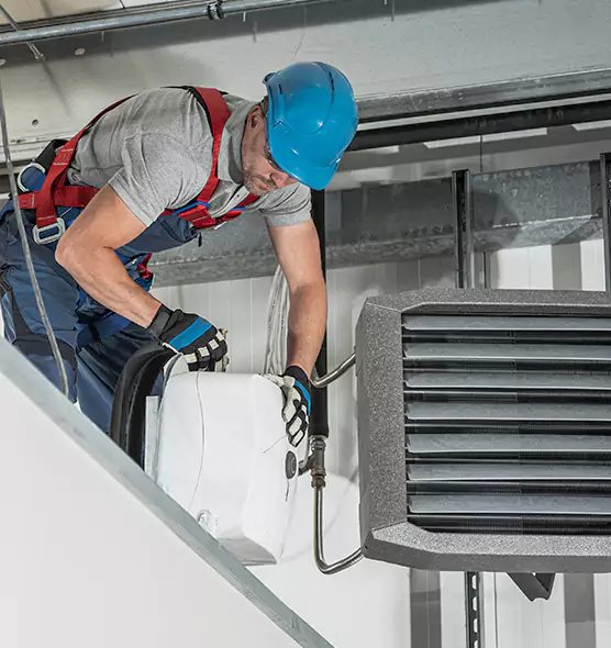 Professional HVAC Cleaning Solutions in Nederland, TX