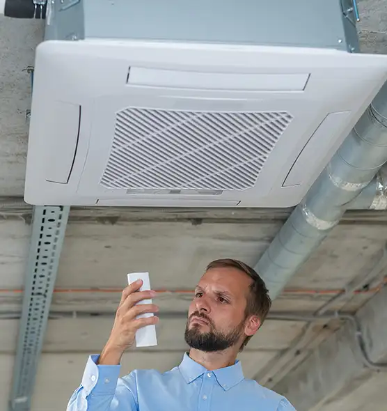 About Local Vent Cleaning Services in Nederland, TX