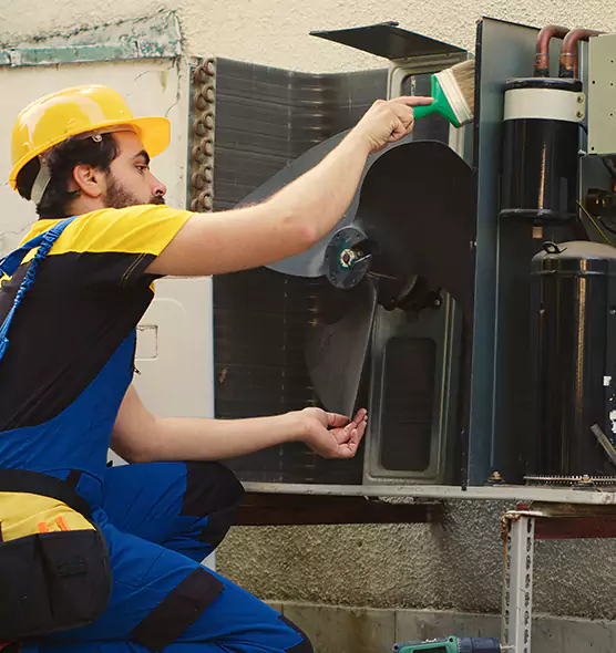 Top-Rated New Room Vent Extension in Nederland, TX