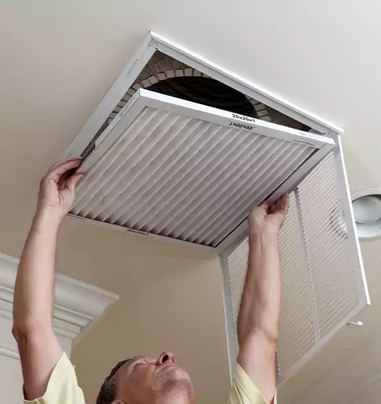 Advanced Residential Vent Cleaning in Nederland, TX
