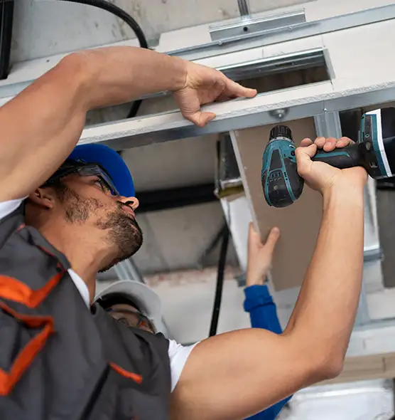 About Vent Smoke Odor Elimination in Nederland, TX