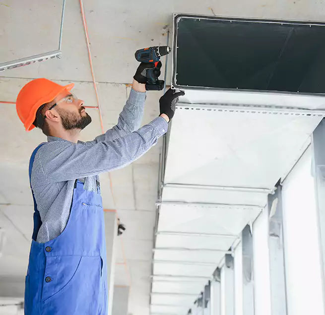 Why Homeowners & Businesses Trust Us in Nederland, TX?