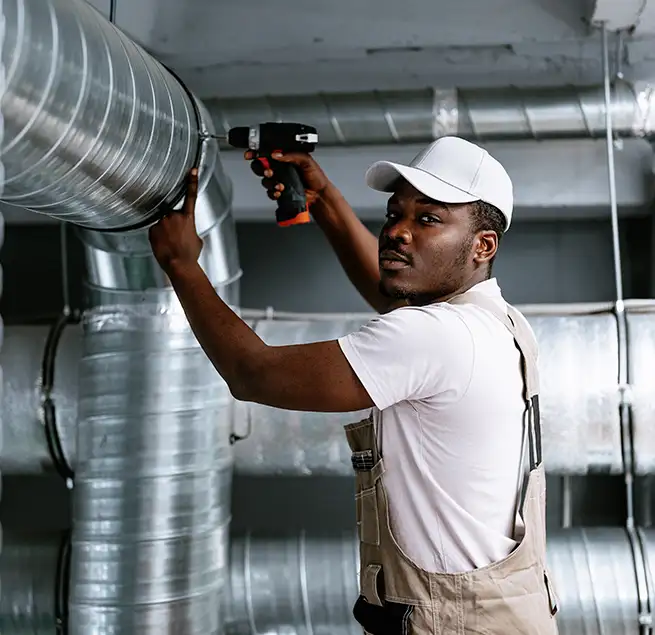 Why Homeowners & Businesses Trust Us Nederland, TX