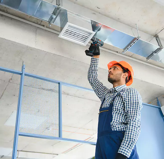 Why Homeowners & Businesses Trust Us in Nederland, TX?