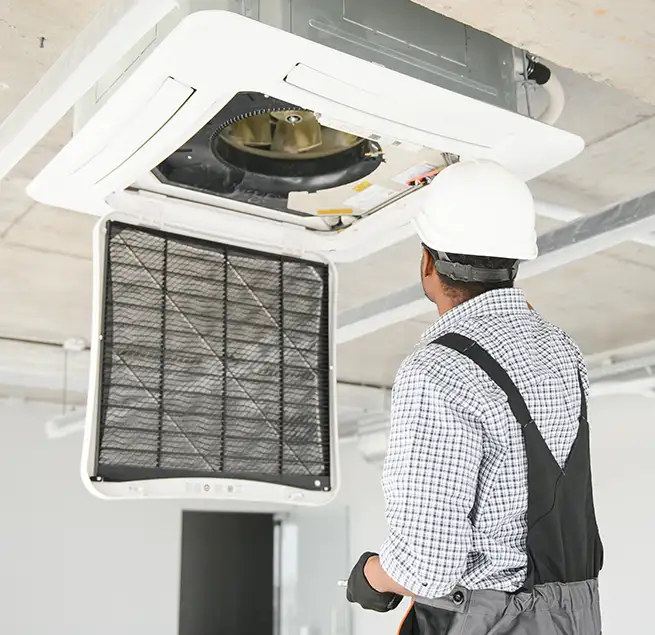 Why Homeowners & Businesses Trust Us in Nederland, TX?