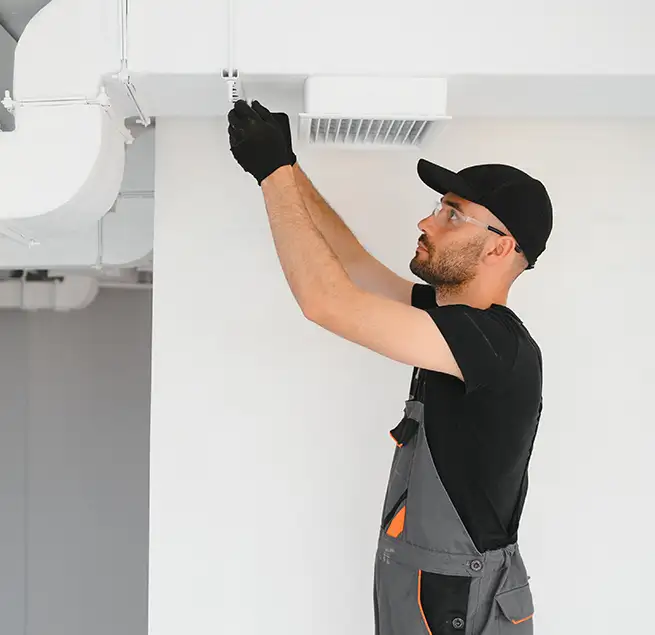 Why Homeowners & Businesses Trust Us in Nederland, TX?