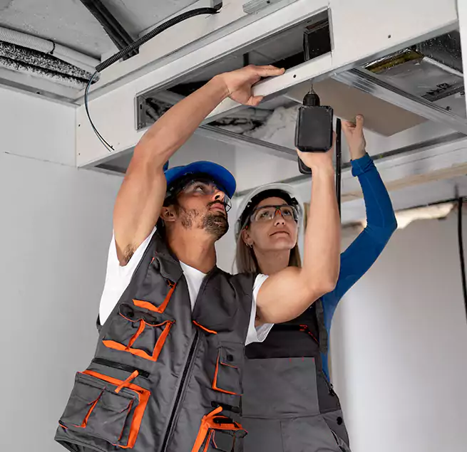 Why Homeowners & Businesses Trust Us in Nederland, TX