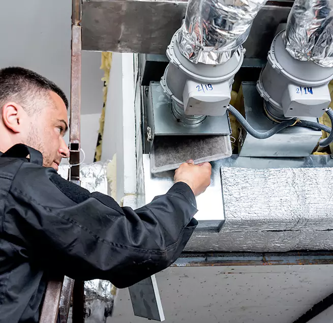 Why Homeowners & Businesses Trust Us in Nederland, TX