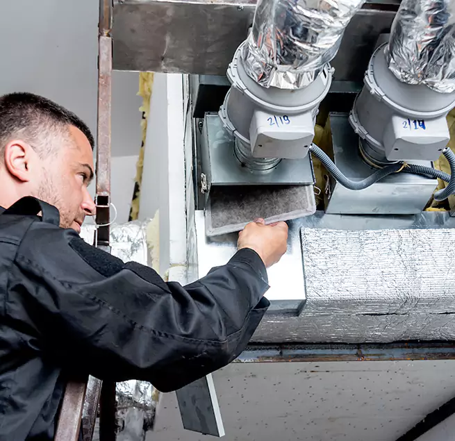 Why Homeowners & Businesses Trust Us in Nederland, TX?