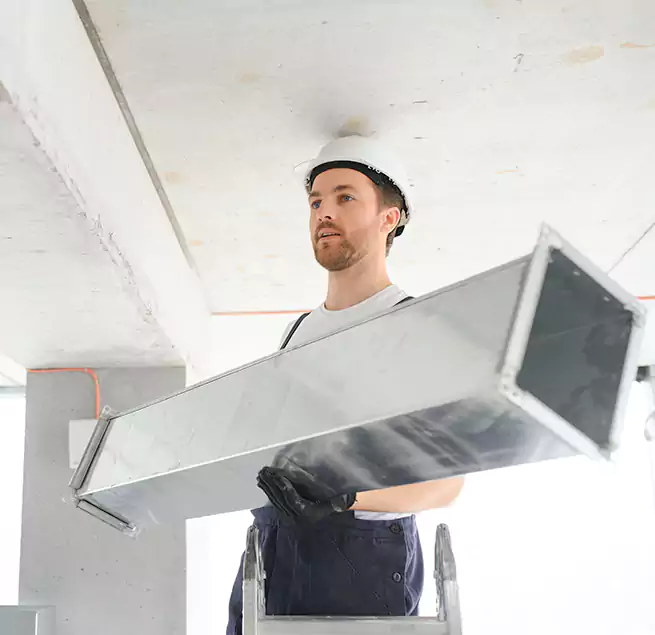 Why Homeowners & Businesses Trust Us in Nederland, TX