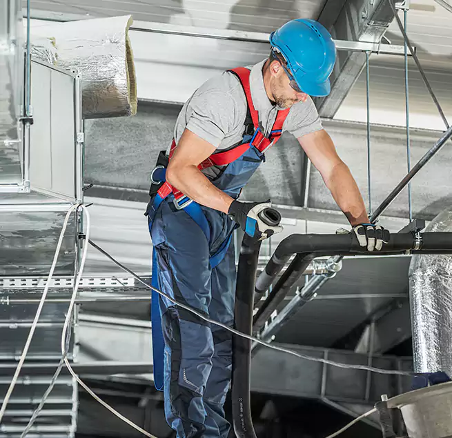 Why Homeowners & Businesses Trust Us in Nederland, TX?