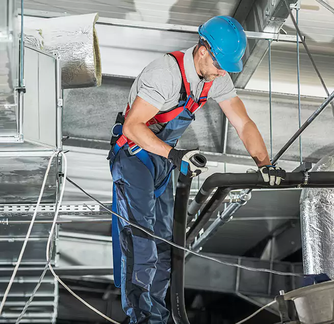 Why Homeowners & Businesses Trust Us in Nederland, TX?