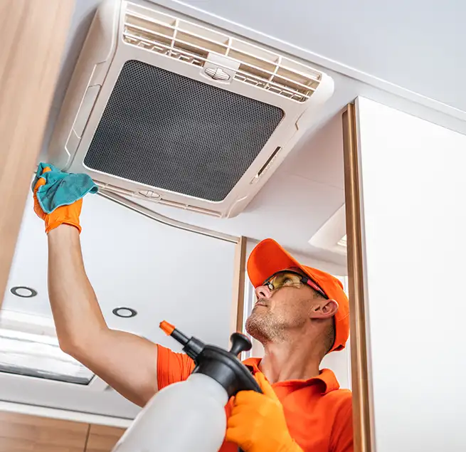 Why Homeowners & Businesses Trust Us in Nederland, TX?