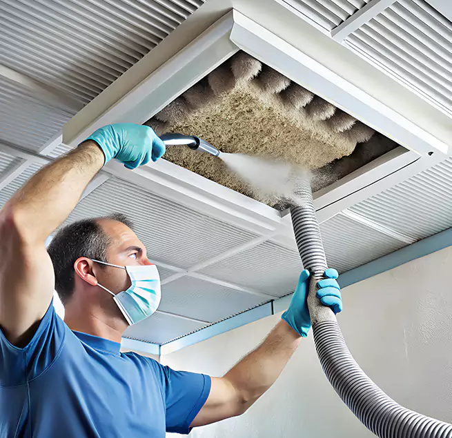  Why Homeowners & Businesses Trust Us Nederland, TX?