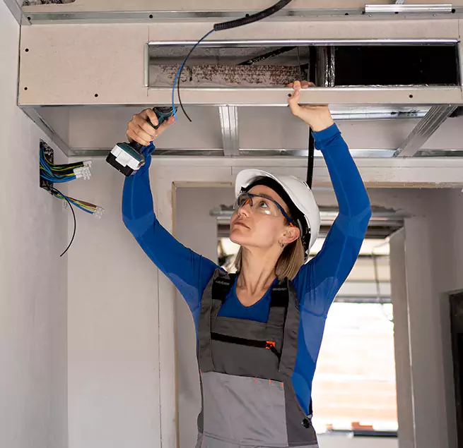 Why Homeowners & Businesses Trust Us in Nederland, TX?