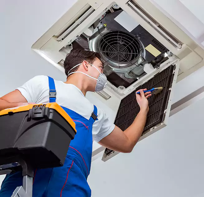 Why Homeowners & Businesses Trust Us in Nederland, TX?