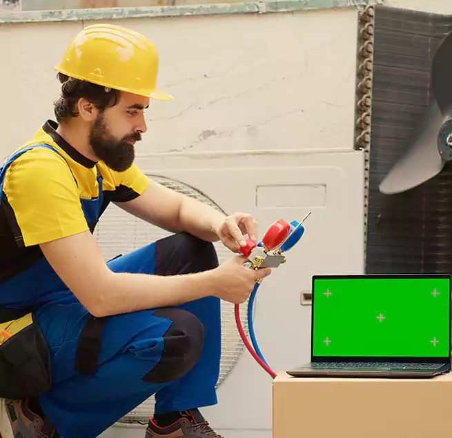 Why Homeowners & Businesses Trust Us in Nederland, TX?