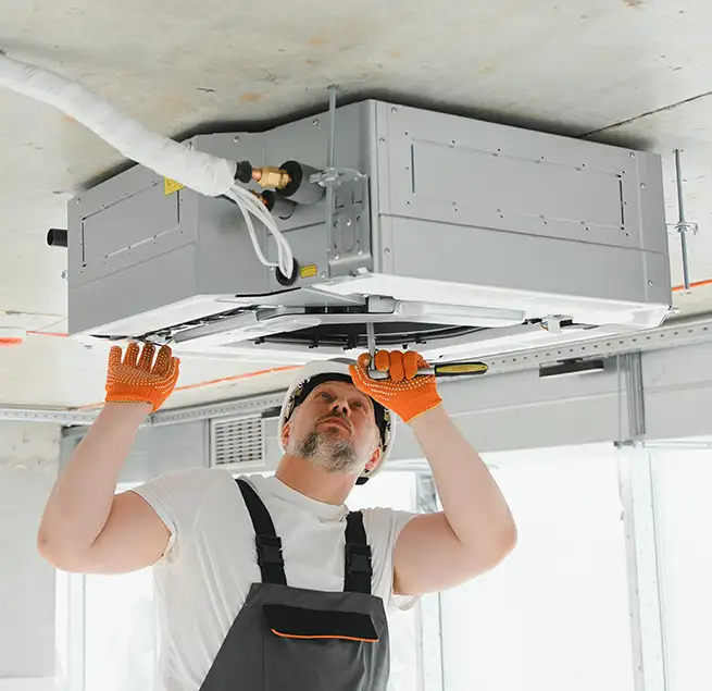 Why Homeowners & Businesses Trust Us Nederland, TX