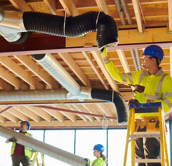 Why Homeowners & Businesses Trust Us in Nederland, TX?