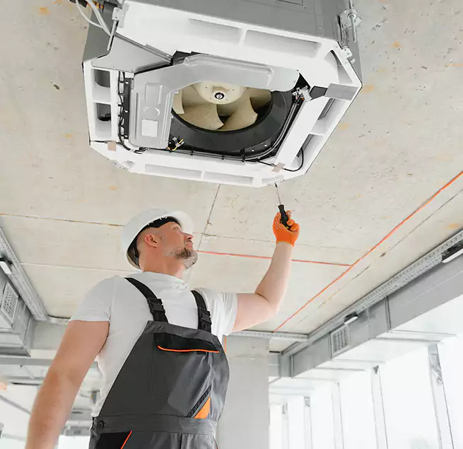 Why Homeowners Businesses Trust Us in Nederland, TX