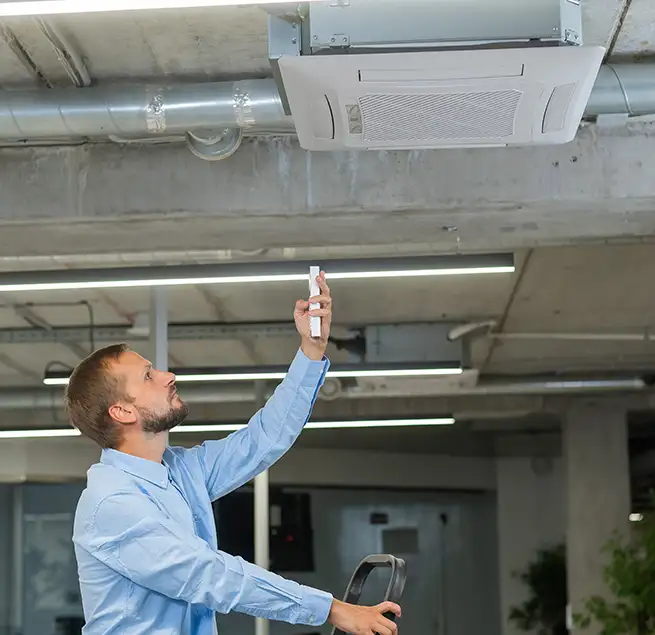 Why Homeowners & Businesses Trust Us in Nederland, TX?