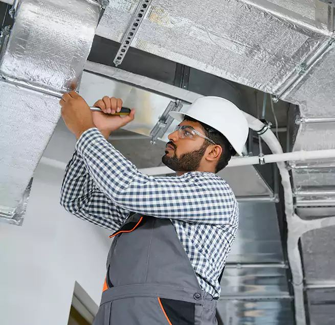 Why Homeowners & Businesses Trust Us in Nederland, TX?