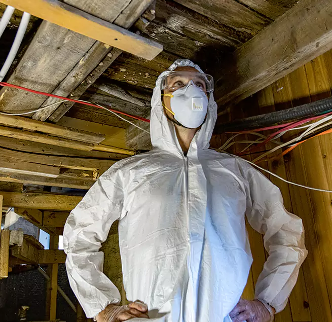 Why Homeowners & Businesses Trust Us in Nederland, TX?