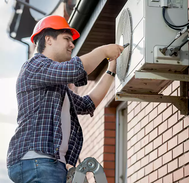 Why Homeowners & Businesses Trust Us Nederland, TX