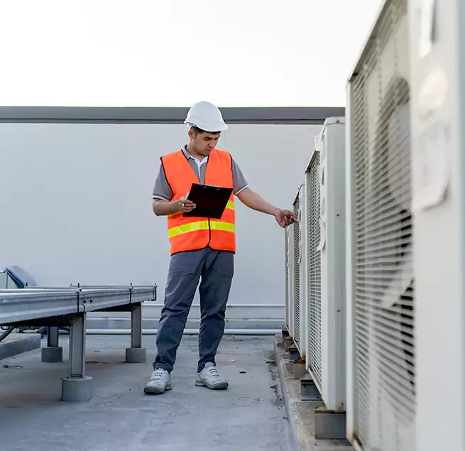 Why Homeowners & Businesses Trust Us in Nederland, TX?