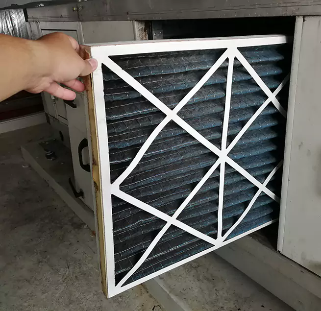 Why Homeowners & Businesses Trust Us Nederland, TX?